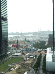 The Sail @ Marina Bay (D1), Apartment #591865871